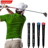 LOVESPACE 1Pc CP2 Pro/Warp Rubber Iron Wood Club Grips Tpe Golf Grips Golf Accessories K9S9