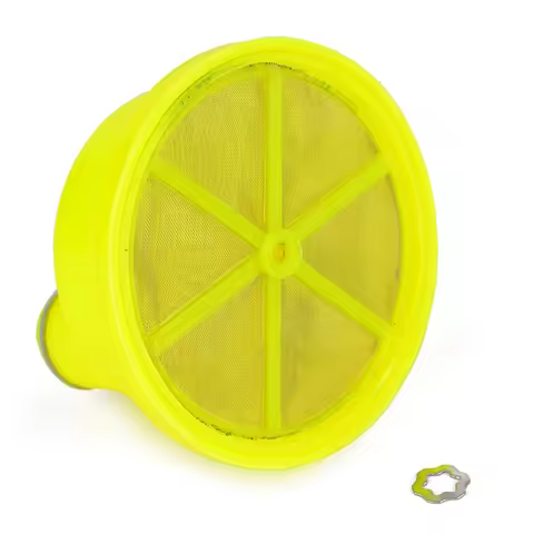 Motorcycle fuel pump filter element for Yamaha Z200 Z200N Z200P LZ250 LZ250D LZ300 LZ300A VZ200 Z225