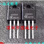 1-5PCS TO-220F IPA65R650CE 65S650CE IPA80R1K0CE 8R1K0CE IPA60R125CP 6R125P 057N08N IPA057N08N3G 6R09