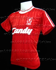 2025 Jersey Kuai Gan Liverpool home jersey motorcycle outdoor sweat absorbing jersey classic summer