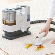 IRIS OHYAMA - RNS-P10 電動布藝清潔機 滾筒式地毯清洗機 布製品吸塵器【香港行貨】