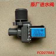 Panasonic Pulsator Washing Machine Water Inlet Valve FCD270A5 Water Inlet Solenoid Valve