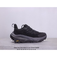 High popularity  American Celebrity Running Shoes Brand Hoka One One One Kaha 2 Low GTX Gore-Tex Kaha Second Generation