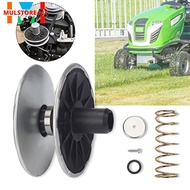 [Mulstore] MIA12482 Secondary Transmission Variator Pulley Kit for D105 E100 X105 X106