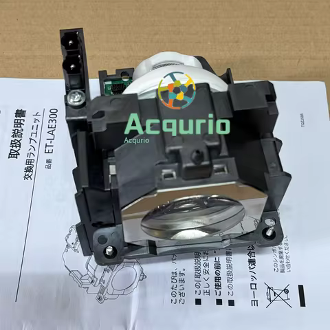 ET-LAE300 100% Original lamp for PT-EW540 PT-EW640 PT-EW730Z PT-EW730ZL PT-EX510 PT-EX610 PT-EX800Z