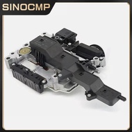 0B5927156E 0B5927156F Transmission Control Unit TCU TCM ECU For Audi DQ500 DL501 0B5 Transmission & 