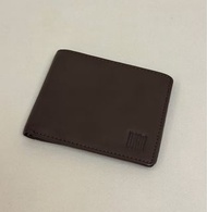 BIBA 牛皮 銀包 真皮 皮革錢包 對摺銀包 皮包 西班牙皮革 BIBA Michigan Collection Horizontal Wallet  washed and vegetable-ta