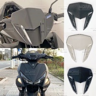 NVX155 Cowling Visor NVX155 Visor 22CM NVX155 Windscreen