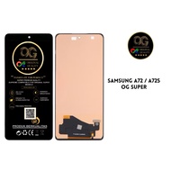 Lcd Touchscreen Samsung Galaxy A72 / A725 / A725F Fullset