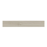 [特價]樂嫚妮 北歐風仿木紋SPC石塑防水卡扣地板-1.5坪/厚5.5mm淺原木紋色