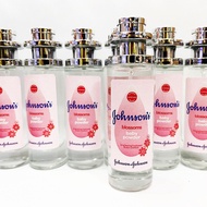 DJS LIFESTYLE 觀塘店 - 🇹🇭泰國製造 JOHNSON’S BABY POWDER 嬰兒爽身粉味清新淡香水 (BLOSSOMS)【再度返貨】！歡迎親臨我哋網店、觀塘或銅鑼灣門市選購！