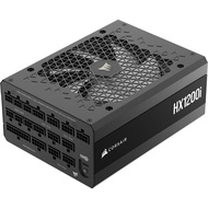 CORSAIR HXi Series ATX3.1 and PCIe 5.1 compliant [ HX1000i / HX1200i ] 80+ Platinum Ultra-Low Noise 