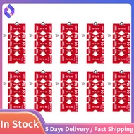 M.2 SSD Adapter Board Extension Board M.2 NGFF SSD Extension Rack Universal M2 Extension Board for M