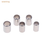 widefiling 20 PCS Agriculture   Crimp Connector Hose Crimp Tools Sleeve  Exhaust Connector 11.5MM -1