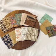 布化妝棉 環保卸妝棉 洗臉棉 有織帶款 純棉水洗式