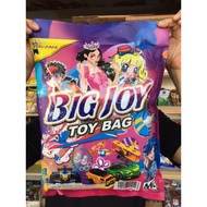 SUPER LARGE GIANT Alibaba Big Joy Toy Surprise Surprises Bag for Birthday
