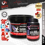 Free Gift - America Pharma Super Mass Protein Sizer XXL USA Anabolic 10lbs, 4.5kg