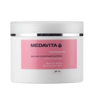 MEDAVITA 極致滋養保濕髮膜 500ml