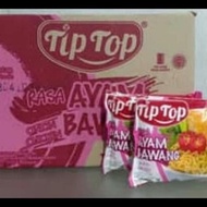 ready Mie Instan "Tip Top" Ayam Bawang murah