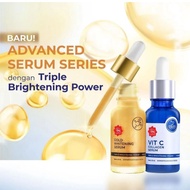 New... Viva Cosmetics Whitening Gold & Vit C Collagen Serum