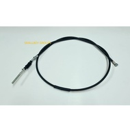 HONDA C70 BULAT C70Z PETAK BRAKE CABLE  WAYAR TALI BREK SET C70BULAT C70ZPETAK C70-Z C70 Z