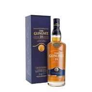 THE GLENLIVET 18YRS (700ML)