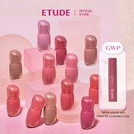 [NEW] ETUDE Soft Fixing Tint (5 Colors) - Lipstick, Liptint Lip Tint