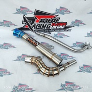 DS4 KOU PROSPEED SUPER OPEN PRO SPEED FOR Ex5/Ekzos Wave100/110/Ekzos Wave125/Ekzos Lagenda/Ekzos Sr