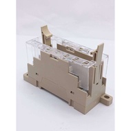 New Every Piece P7SA-10F-ND DC24 Relay Socket for use with G7SA G7SA-3A1B 24V Series 10 P In Thailan