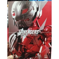 HOT TOYS ARTIST MIX TOUMART MARVEL AVENGERS AGE OF ULTRON  SENTRY