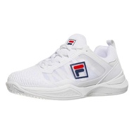 Fila Speedserve White Women's Tennis Shoes