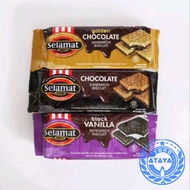 (PCS) Happy Biscuit Chocolate 102 grams wholesale snack shop