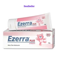 EZERRA PLUS CREAM 50G