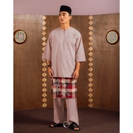 ASAL LELAKI : NARA