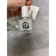 日本限定 smelly miniature 北極熊 扭蛋 指甲油