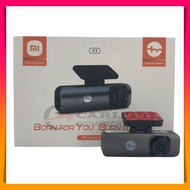 YUEMI CAR DVR MODEL Y1 Plus+  FRONT2K / REAR 1080P