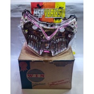 SUZUKI Headlights Shogun 125 '07 (WIN)