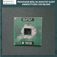 INTEL 06 J042C707 SLGEY AW80577T3100 1.90/1M/800 PROCESSOR - ercomp2