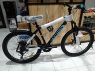 Sepeda Gunung MTB Fastron F 260 DS 26 inch