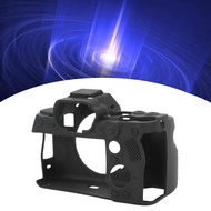Tbest Camera Case Silicone Black Scratch Protective Cover for A74 A7IV Digital Accessories Premium S