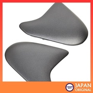 Arai Helmet Parts Super Adsis ZF Arm Flat Gray (old part number: 3417) 043417
Arai Helmet Parts Supe