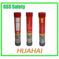 Huahai Rocket Parachute Hand Flare red