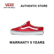 AUTHENTIC STORE VANS OLD SKOOL MULE SPORTS SHOES VN0A3MUSJV6 THE SAME STYLE IN THE MALL