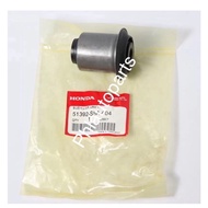 บูชปีกนกล่างแท้Honda crv g2 2003-2006 civic dimension ปี2001-2005 อะไหล่แท้แท้Honda ราคาต่อชุด 4ตัว