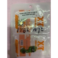 FLEXI ORI CON T/C INF IT A70+CON H/F+MIC IT VISION 1 PLUS/2 PLUS VISION 1 VISION 1/ (SMART 6) IT A50