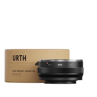 Urth Lens Mount Adapter: Compatible with Sony A (Minolta AF) Lens to Sony E Camera Body