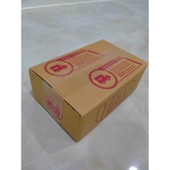 (20 Sheets) Postal Box 00-0-0+4-AA-2A-B-C Printed Address