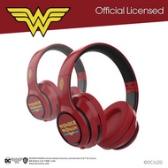 A&amp;S - 100SE Wonder Woman 耳罩式無線藍牙耳機 (神奇女俠特別版)
