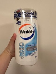 Walch威露士多用途消毒濕紙巾（84張）