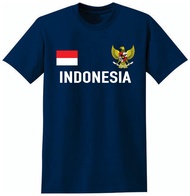 KAOS ATASAN OBLONG PRIA DEWASA DISTRO LENGAN PENDEKKAOS TIMNAS 17 AGUSTUS PAKAIAN PRIA XS-XXL-618